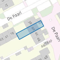 Perceel ASL00-D-2289