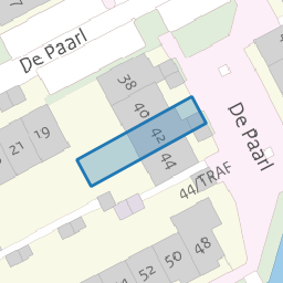 Perceel ASL00-D-2290