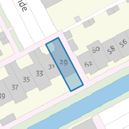 Perceel ASL00-D-2292