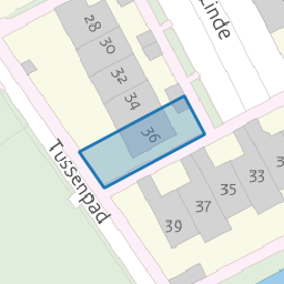 Perceel ASL00-D-2298