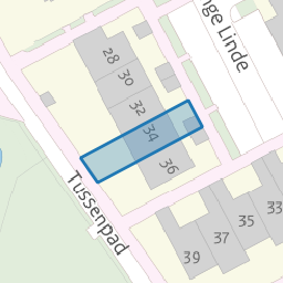 Perceel ASL00-D-2299