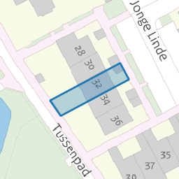 Perceel ASL00-D-2300