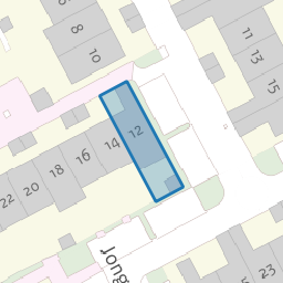 Perceel ASL00-D-2305