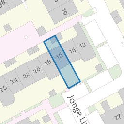 Perceel ASL00-D-2307