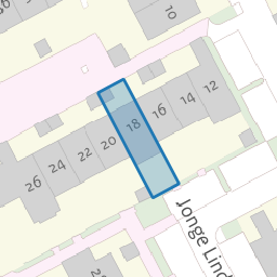 Perceel ASL00-D-2308