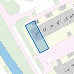 Perceel ASL00-D-2313