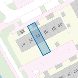 Perceel ASL00-D-2315