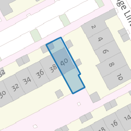 Perceel ASL00-D-2318