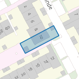 Perceel ASL00-D-2319