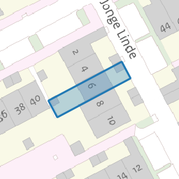 Perceel ASL00-D-2321