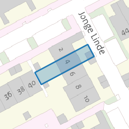 Perceel ASL00-D-2322