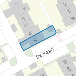 Perceel ASL00-D-2325