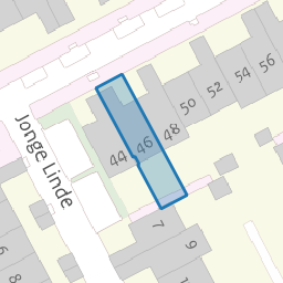 Perceel ASL00-D-2332