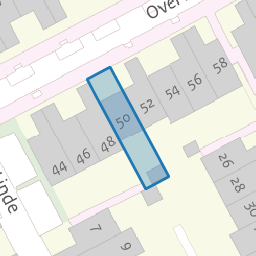 Perceel ASL00-D-2334