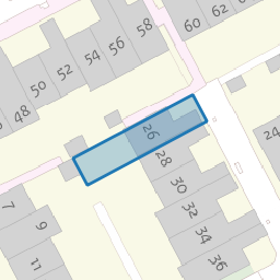 Perceel ASL00-D-2339