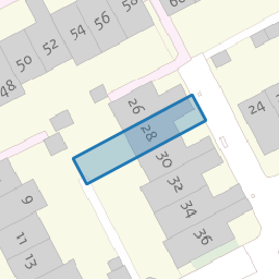 Perceel ASL00-D-2340