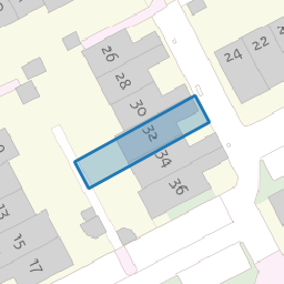 Perceel ASL00-D-2342