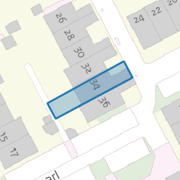 Perceel ASL00-D-2343