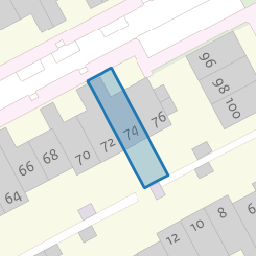 Perceel ASL00-D-2353