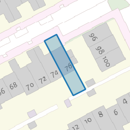 Perceel ASL00-D-2354