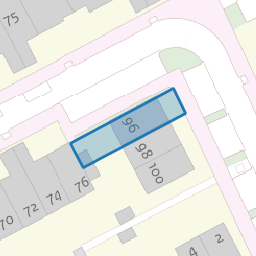 Perceel ASL00-D-2355