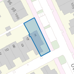 Perceel ASL00-D-2358