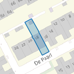 Perceel ASL00-D-2366