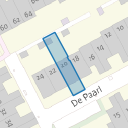 Perceel ASL00-D-2367