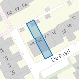 Perceel ASL00-D-2368