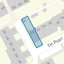 Perceel ASL00-D-2369