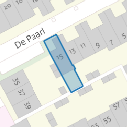 Perceel ASL00-D-2371