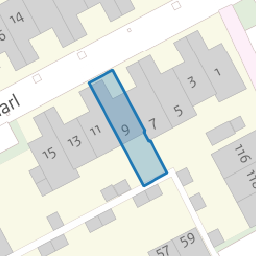 Perceel ASL00-D-2374