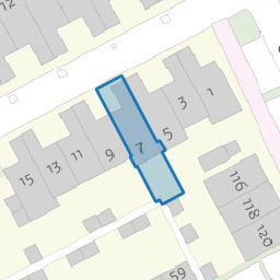 Perceel ASL00-D-2375