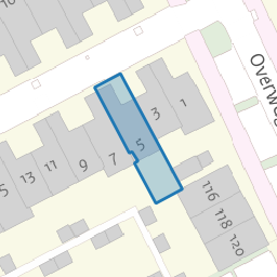 Perceel ASL00-D-2376