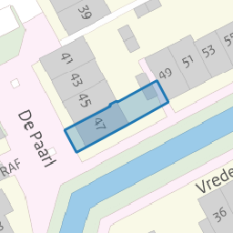 Perceel ASL00-D-2388