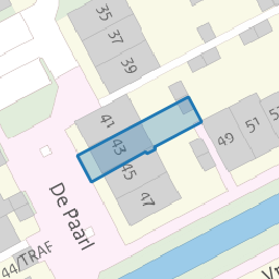 Perceel ASL00-D-2390