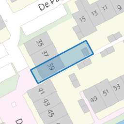 Perceel ASL00-D-2392