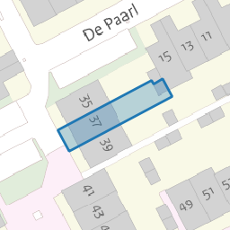 Perceel ASL00-D-2393