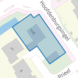 Perceel ASL00-D-2409