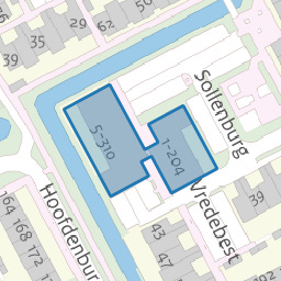 Perceel ASL00-D-2458