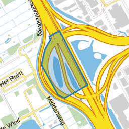 Perceel ASL00-D-2541