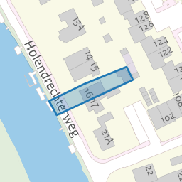 Perceel ASL00-D-2551