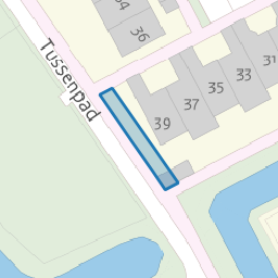 Perceel ASL00-D-2561