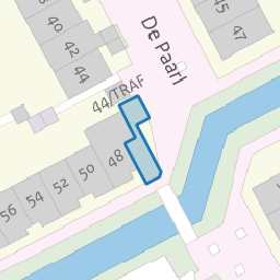 Perceel ASL00-D-2565