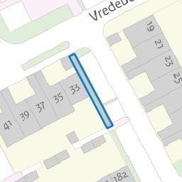 Perceel ASL00-D-2571