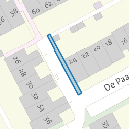 Perceel ASL00-D-2574