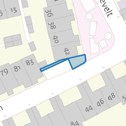 Perceel ASL00-D-2582