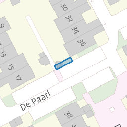 Perceel ASL00-D-2584