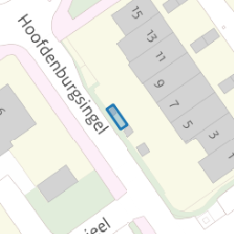 Perceel ASL00-D-2598