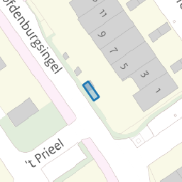 Perceel ASL00-D-2600